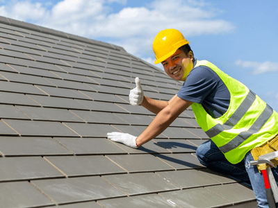 About Roof Repair Experts Middleton, WI